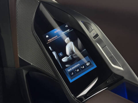 2024 BMW i7 eDrive50