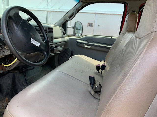 2000 Ford F-350 Super Duty