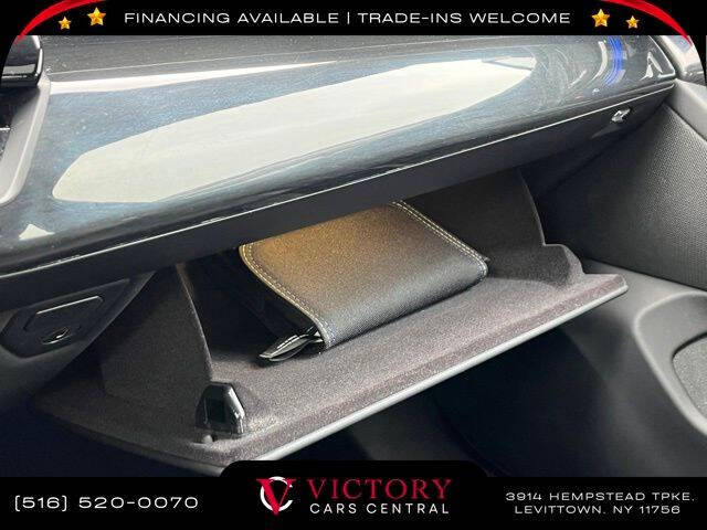 2024 BMW 5 Series 530i