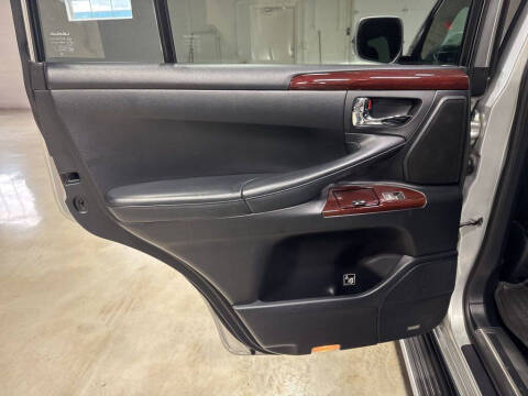 2014 Lexus LX 570