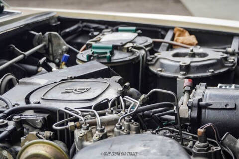 1981 Rolls-Royce Silver Spur