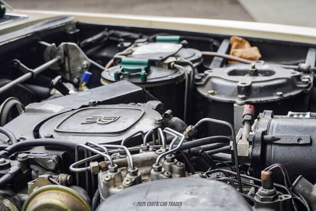 1981 Rolls-Royce Silver Spur