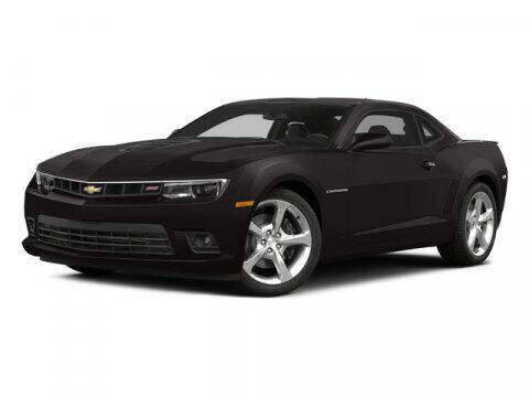 2015 Chevrolet Camaro for sale at Cactus Auto in Tucson AZ