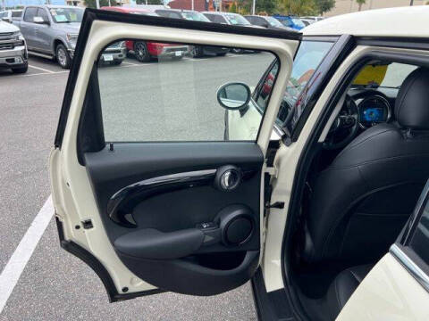 2020 MINI Hardtop 4 Door Cooper S