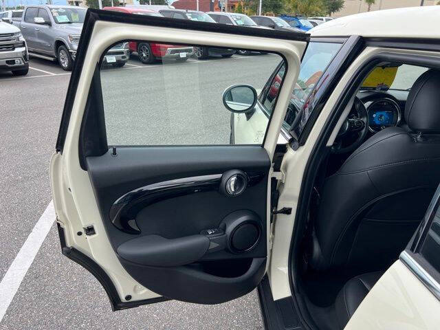 2020 MINI Hardtop 4 Door Cooper S