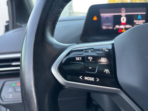 2022 Volkswagen ID.4 Pro S