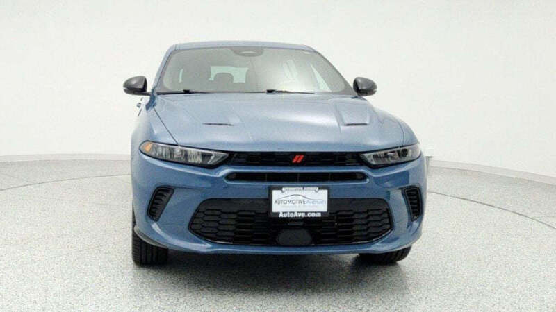 2024 Dodge Hornet R/T