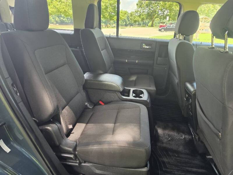 2016 Ford Flex SEL