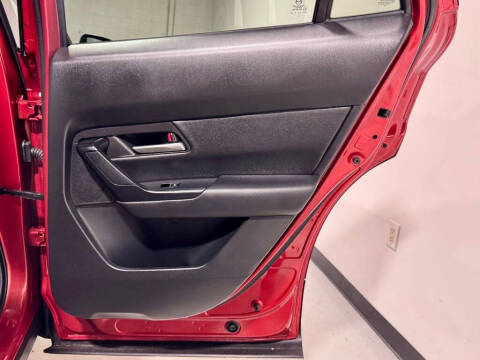 2024 Mazda CX-50 2.5 S Select