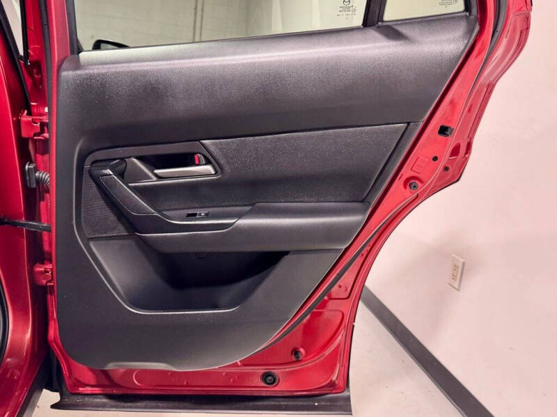 2024 Mazda CX-50 2.5 S Select