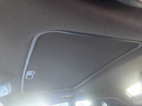 2016 Dodge Challenger SXT Plus