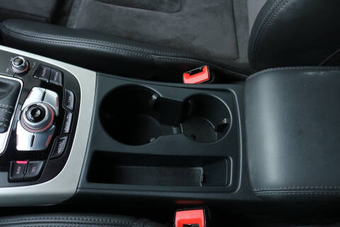 2014 Audi S4 3.0T quattro Premium Plus