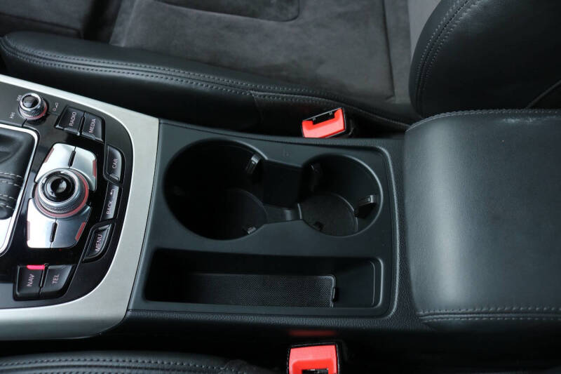 2014 Audi S4 3.0T quattro Premium Plus