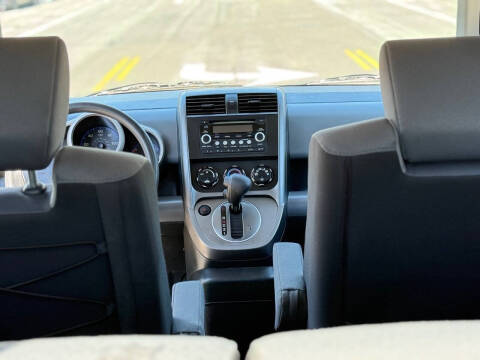 2008 Honda Element EX
