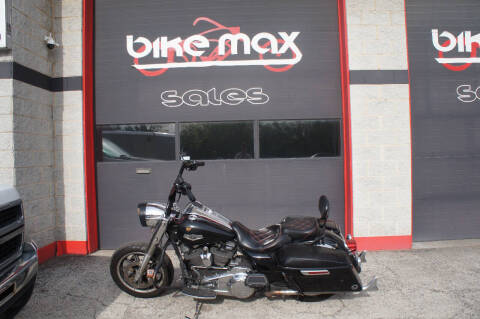 2019 Harley-Davidson Road King