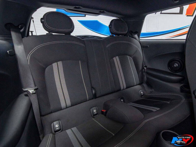 2015 MINI Hardtop 2 Door John Cooper Works