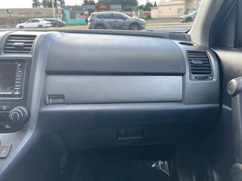 2011 Honda CR-V EX-L