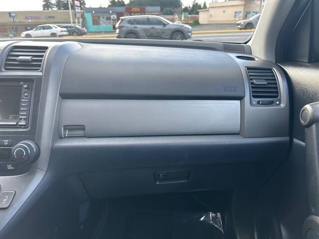 2011 Honda CR-V EX-L