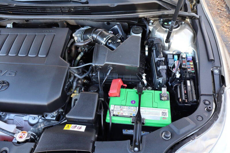 2018 Toyota Avalon XLE Premium