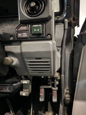 1987 Toyota Land Cruiser