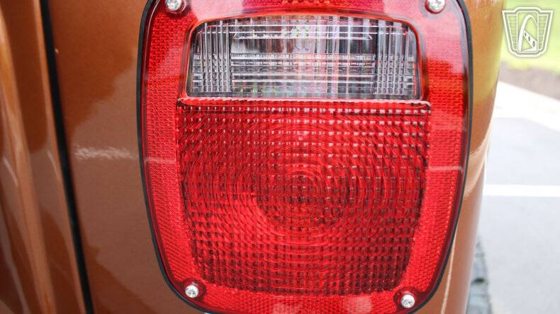 1983 Jeep CJ-7