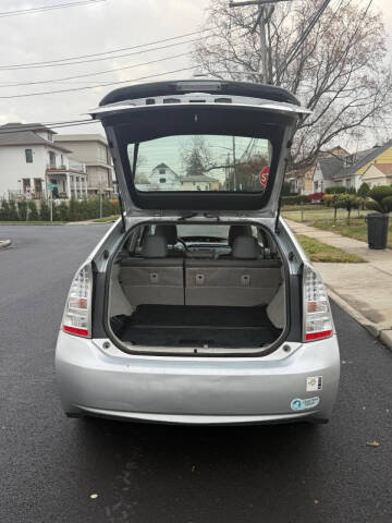 2010 Toyota Prius IV