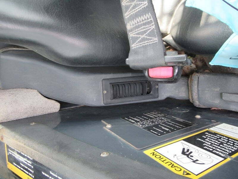 2012 John Deere 326D