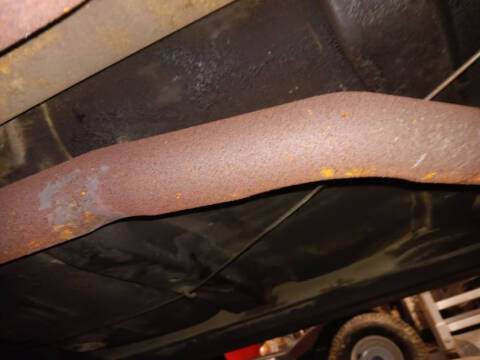 1971 Oldsmobile Cutlass