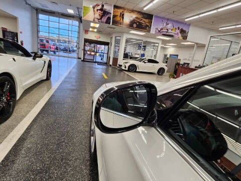 2012 BMW 1 Series 128i