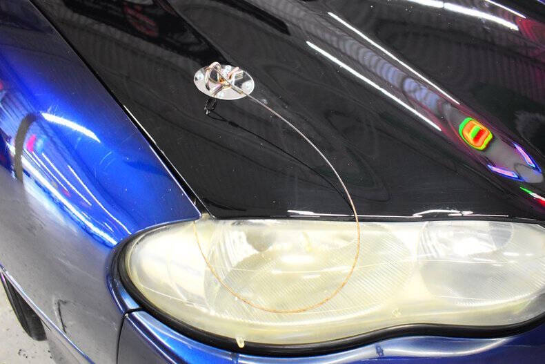 2001 Chevrolet Camaro Z28