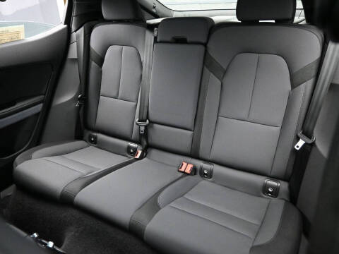 2024 Polestar 2 Long Range Dual Motor