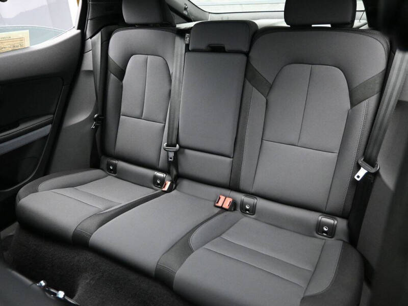 2024 Polestar 2 Long Range Dual Motor