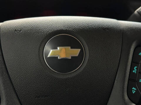 2023 Chevrolet Express LS 3500