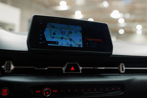 2020 Toyota GR Supra 3.0 Premium