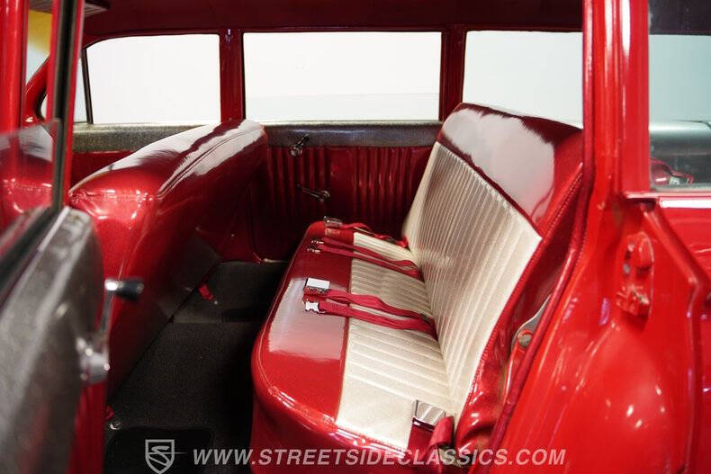 1961 Chevrolet Bel Air