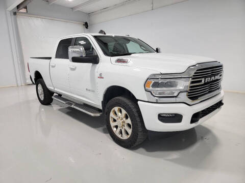 2023 RAM 2500 Laramie