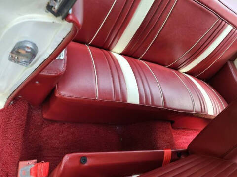 1960 Pontiac Catalina