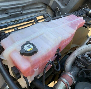 2014 Freightliner Cascadia