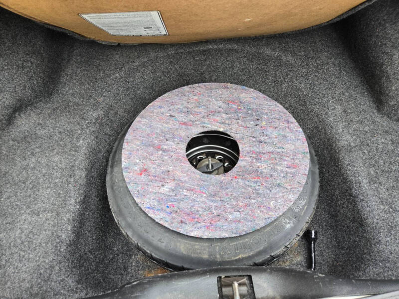 1995 Ford Thunderbird SC