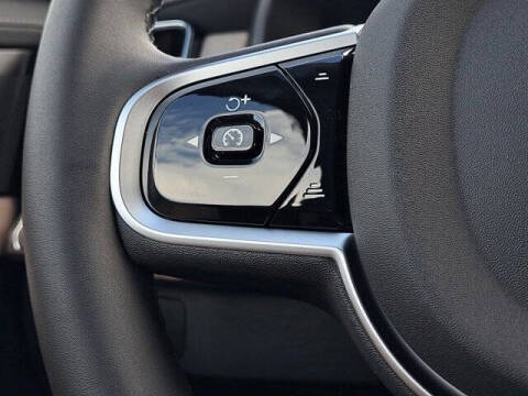 2026 Volvo XC90 B6 Ultra 7P