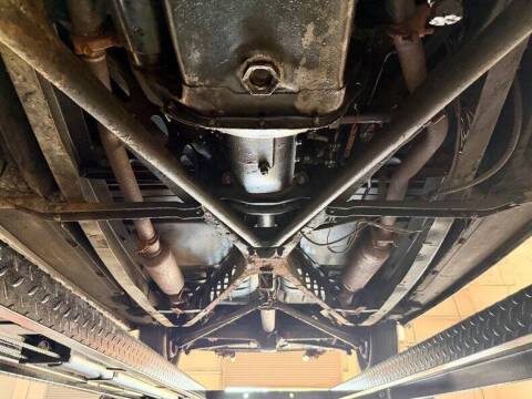 1948 Ford Super Deluxe