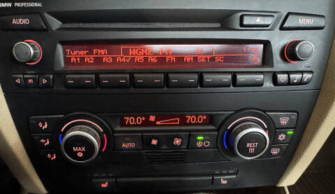 2009 BMW 3 Series 335d