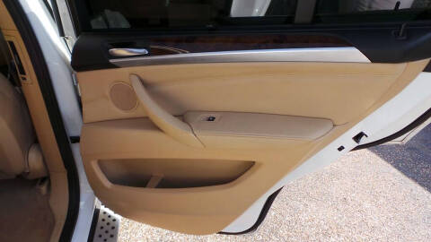 2013 BMW X5
