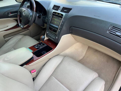 2006 Lexus GS 300