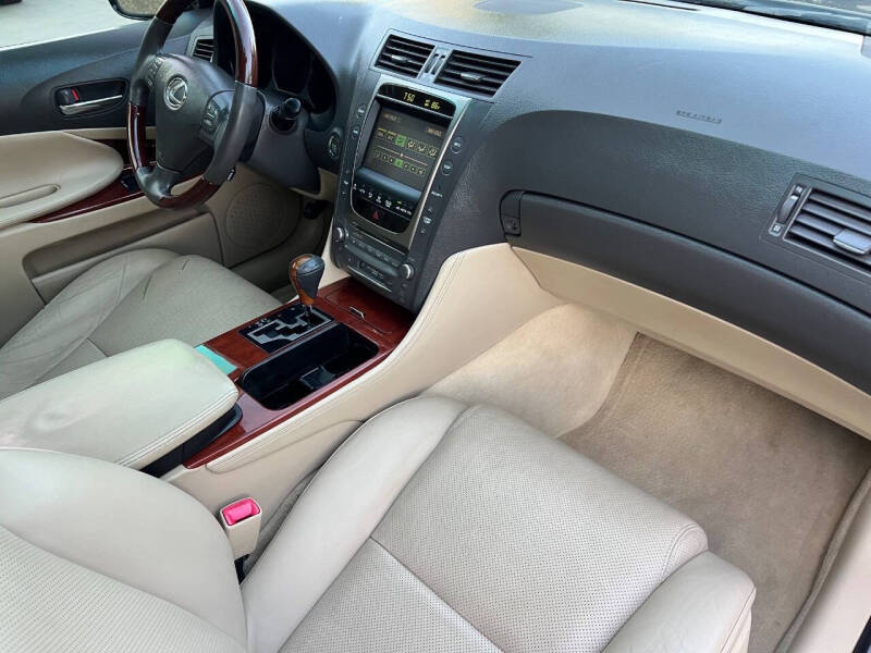 2006 Lexus GS 300