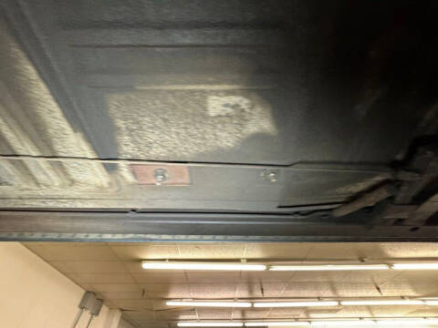 1970 Lincoln Continental