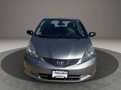 2009 Honda Fit