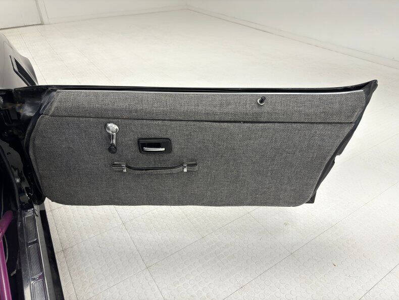 1981 Chevrolet Camaro