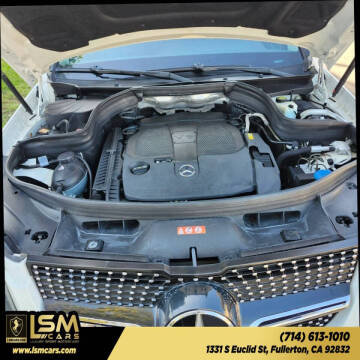 2013 Mercedes-Benz GLK GLK 350