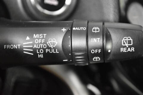 2024 Mitsubishi Eclipse Cross LE